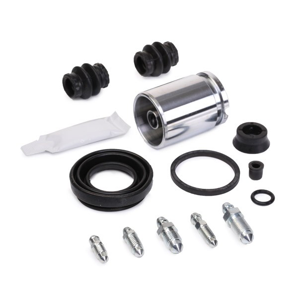 Zestaw naprawczy zacisku hamulcowego tylnego Autofren D4846K cena, od 38,02 USD
