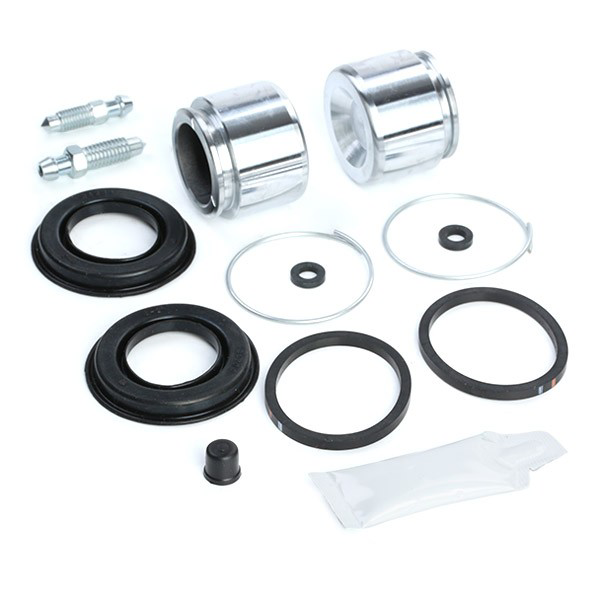 Zestaw naprawczy zacisku hamulcowego tylnego Mercedes S sedana (W140) (1991 - 1998) cena, od 24,39 USD