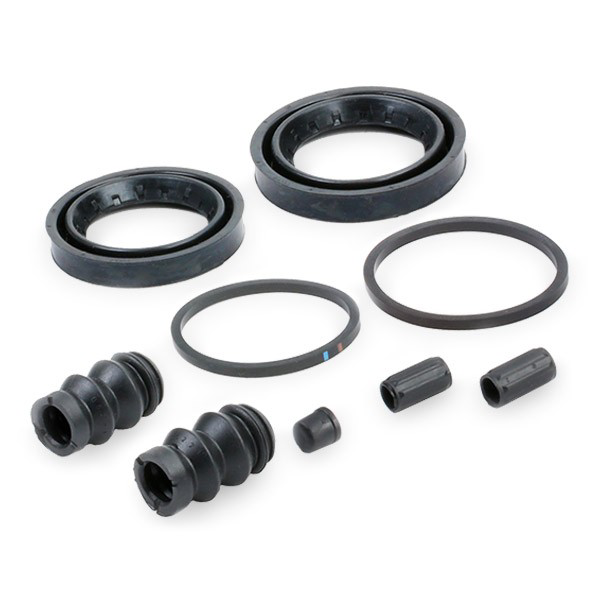 Zestaw naprawczy zacisku hamulcowego przedniego Autofren D4897 cena, od 9,48 USD
