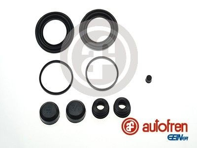 D4925 Autofren Zestaw naprawczy zacisku hamulcowego przedniego