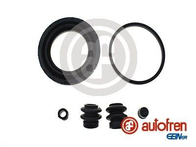 41120AX026 Nissan/Infiniti Zestaw naprawczy zacisku hamulcowego przedniego