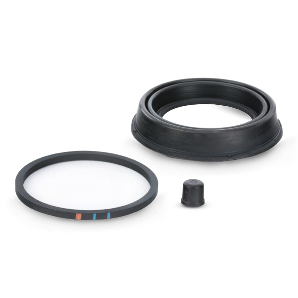 Zestaw naprawczy zacisku hamulcowego przedniego Autofren D4935 cena, od 9,44 USD