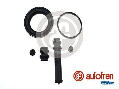 Zestaw naprawczy zacisku hamulcowego tylnego do Toyota Sequoia  K6