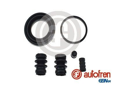 Zestaw naprawczy zacisku hamulcowego tylnego do Subaru Tribeca B9 