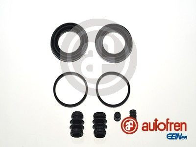 Zestaw naprawczy zacisku hamulcowego przedniego do Subaru Forester IV S13, SJ