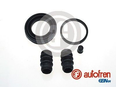 Zestaw naprawczy zacisku hamulcowego tylnego do Mazda CX-9  TB