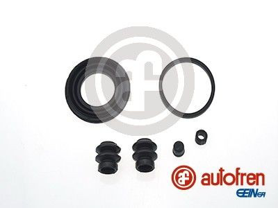 Zestaw naprawczy zacisku hamulcowego tylnego do Lexus RX 330/350 U3