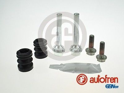 Zestaw naprawczy zacisku hamulcowego przedniego Autofren D7007C cena, od 9,26 USD