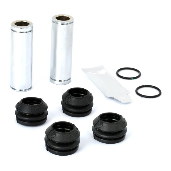 Prowadnica zacisku przedniego Autofren D7025C cena, od 6,57 USD