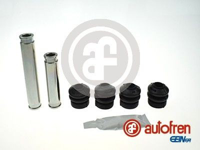 Zestaw naprawczy zacisku hamulcowego przedniego Toyota Carina II sedana (T17) (1987 - 1992) cena, od 9,68 USD