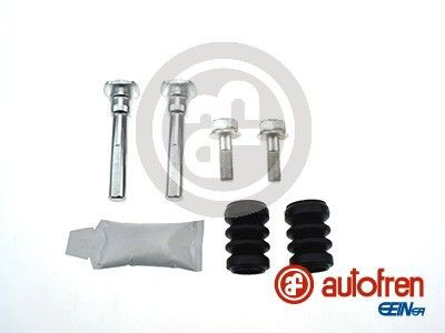 Zestaw naprawczy zacisku hamulcowego przedniego Chevrolet Spark (Matiz) hatchback (M300) (2010 - 2026) cena, od 8,88 USD