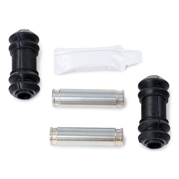 Zestaw naprawczy zacisku hamulcowego przedniego Autofren D7051C cena, od 9,04 USD