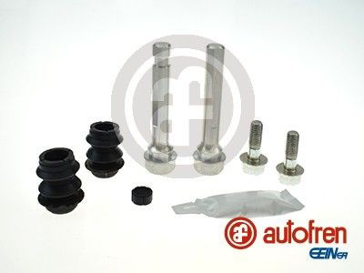 Zestaw naprawczy zacisku hamulcowego przedniego Toyota Picnic minivan (XM1) (1996 - 2001) cena, od 12,06 USD