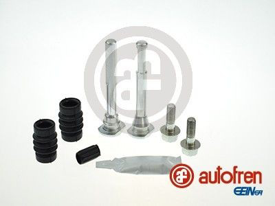  Zestaw naprawczy zacisku hamulcowego tylnego Renault Kangoo 1