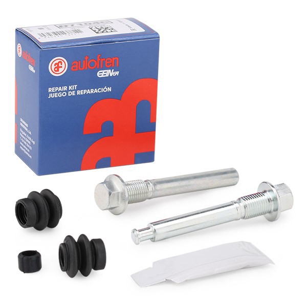 Prowadnica zacisku tylnego Autofren D7104C cena, od 8,21 USD