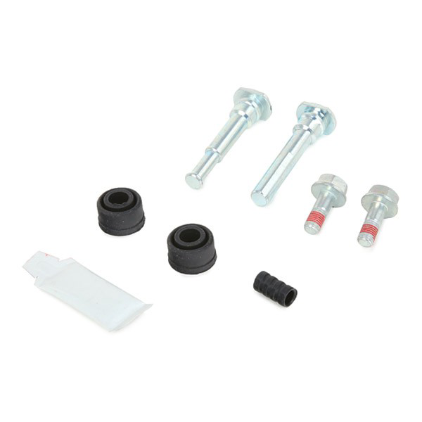 Zestaw naprawczy zacisku hamulcowego przedniego Autofren D7109C cena, od 7,85 USD