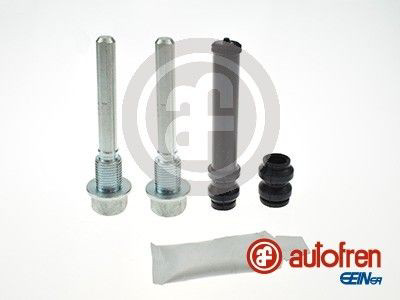 D7144C Autofren Prowadnica zacisku tylnego