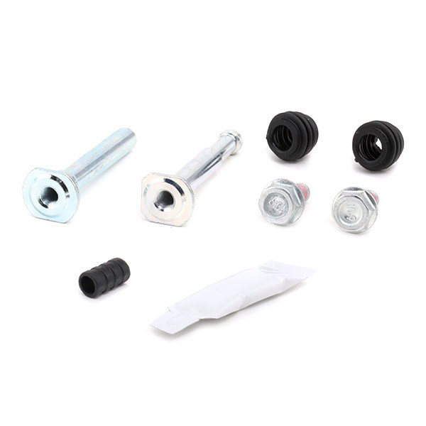 Zestaw naprawczy zacisku hamulcowego przedniego Toyota Corolla sedana (E12) (2002 - 2006) cena, od 11,48 USD