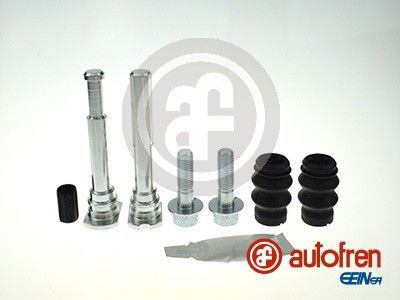 Zestaw naprawczy zacisku hamulcowego przedniego do Ford Transit VI V347/8