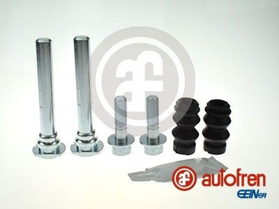 Zestaw naprawczy zacisku hamulcowego przedniego Mercedes GLK SUV (X204) (2008 - 2015) cena, od 11,33 USD
