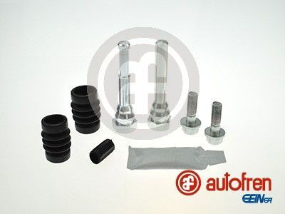 D7157C Autofren Prowadnica zacisku tylnego
