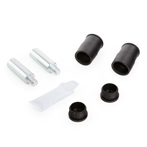Zestaw naprawczy zacisku hamulcowego przedniego Autofren D7158C cena, od 14,08 USD