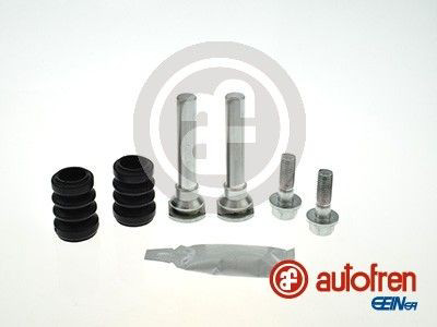 D7166C Autofren Zestaw naprawczy zacisku hamulcowego przedniego