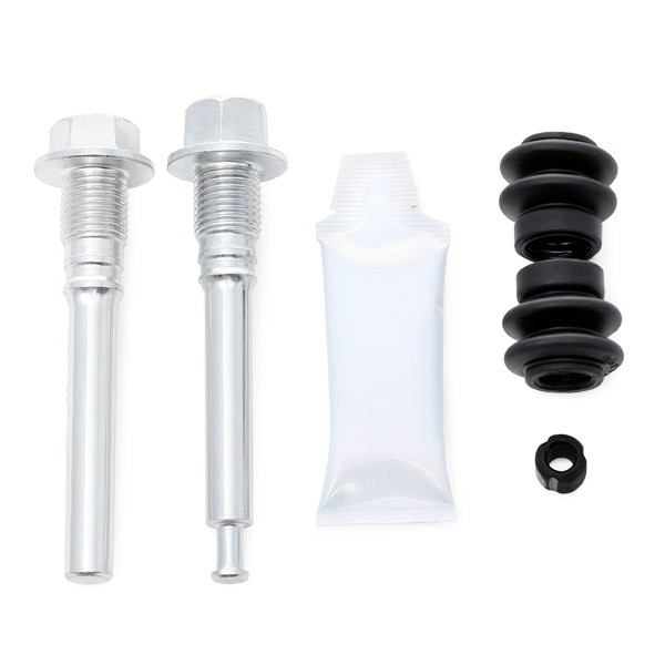 Prowadnica zacisku tylnego górna Autofren D7178C cena, od 11,29 USD