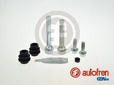D7180C Autofren Prowadnica zacisku przedniego