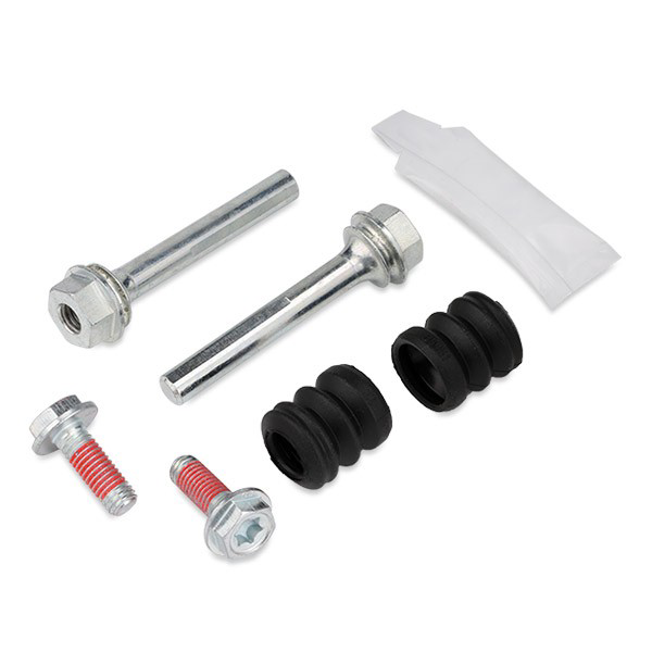 Zestaw naprawczy zacisku hamulcowego tylnego Fiat Fiorino awangarda (146 Uno) (1988 - 2001) cena, od 7,32 USD