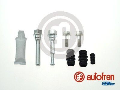 Zestaw naprawczy zacisku hamulcowego przedniego do Nissan Pathfinder  R51M