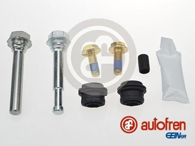 Zestaw naprawczy zacisku hamulcowego przedniego Nissan Qashqai II SUV (J11) (2013 - 2021) cena, od 15,18 USD