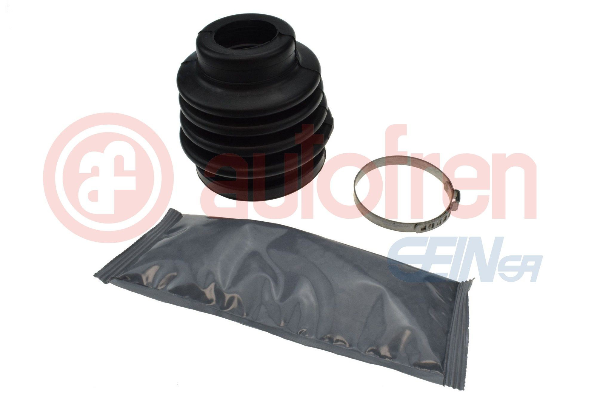 Osłona przegubu homokinetycznego półosi przedniej wewnętrzna Fiat Croma I hatchback (154) (1985 - 1996) cena, od 9,90 USD