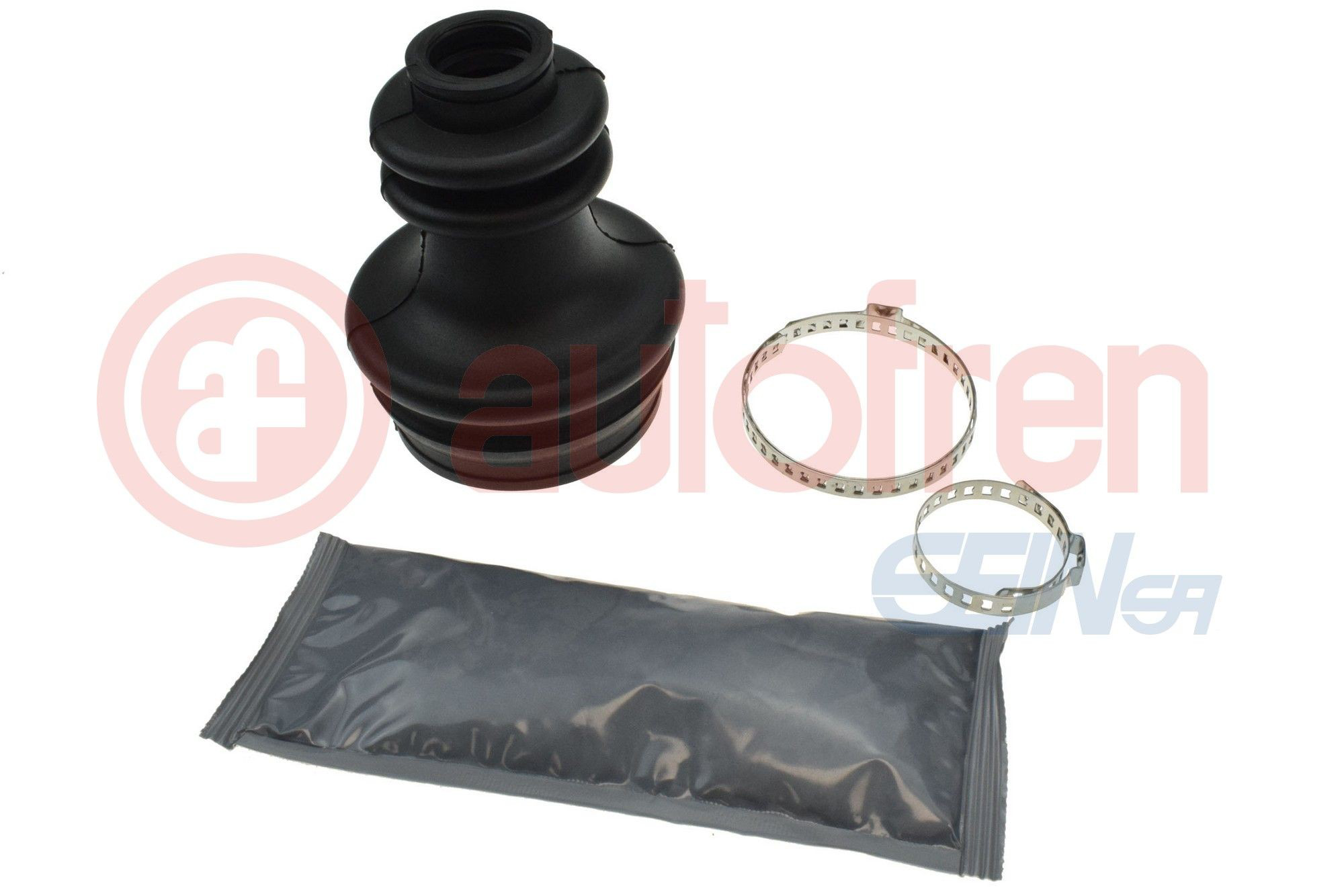 Osłona przegubu homokinetycznego półosi przedniej wewnętrzna Renault 21 sedana (L48) (1986 - 1994) cena, od 6,14 USD