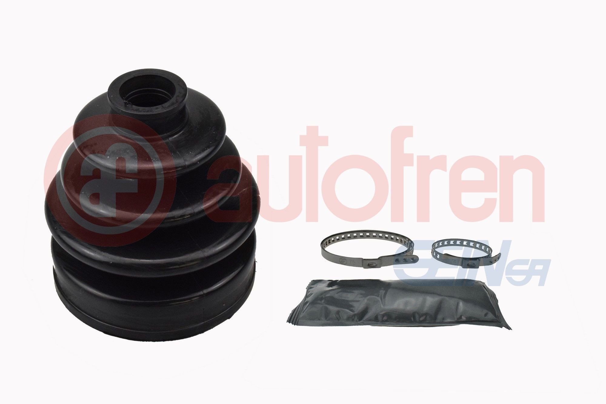 Osłona przegubu homokinetycznego półosi przedniej wewnętrzna Honda STREAM minivan (RN) (2001 - 2006) cena, od 6,85 USD