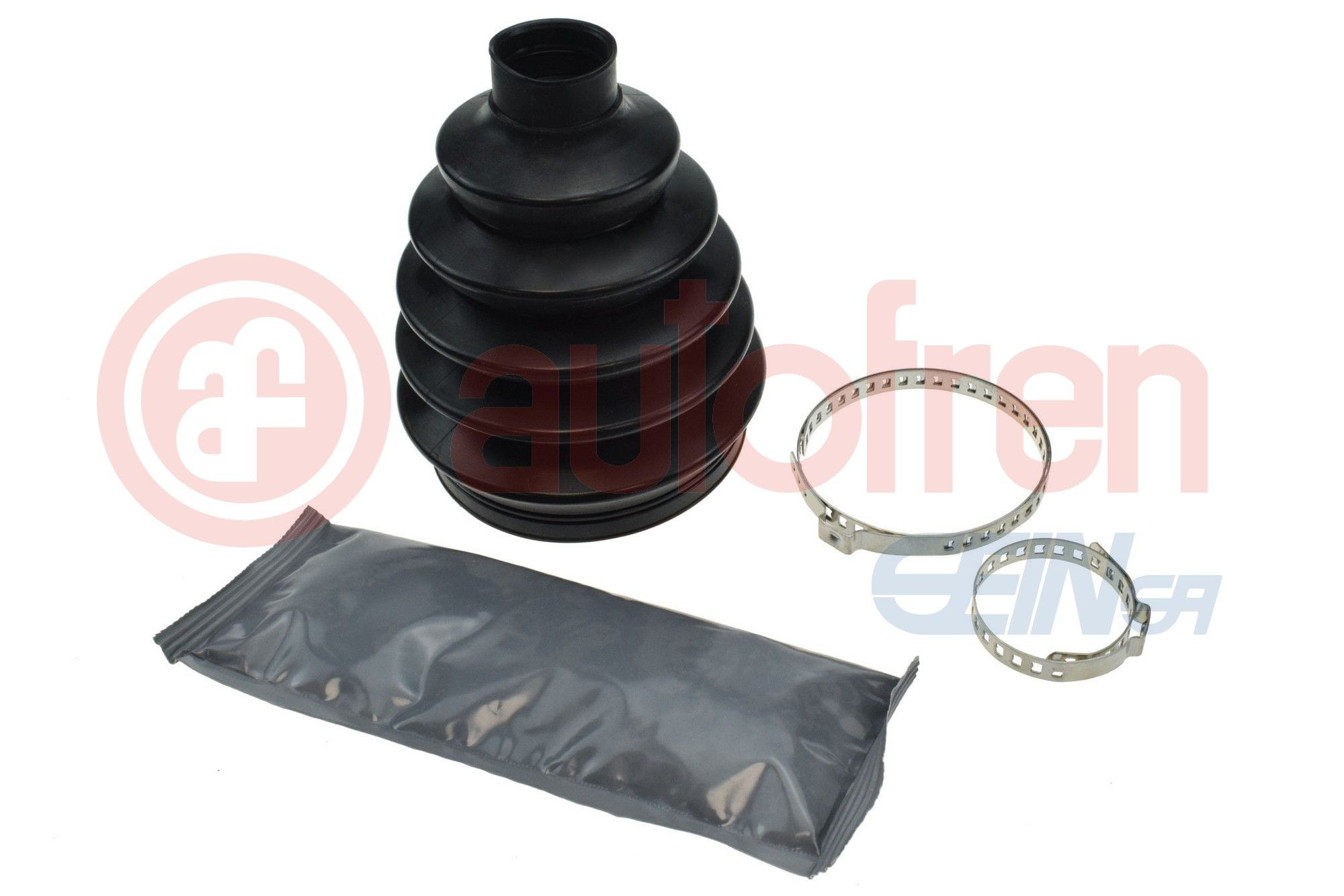 Osłona przegubu homokinetycznego półosi przedniej zewnętrzna Fiat Stilo hatchback (192) (2001 - 2006) cena, od 10,91 USD