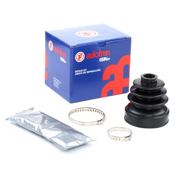Osłona przegubu homokinetycznego półosi przedniej wewnętrzna Autofren D8511 cena, od 12,46 USD