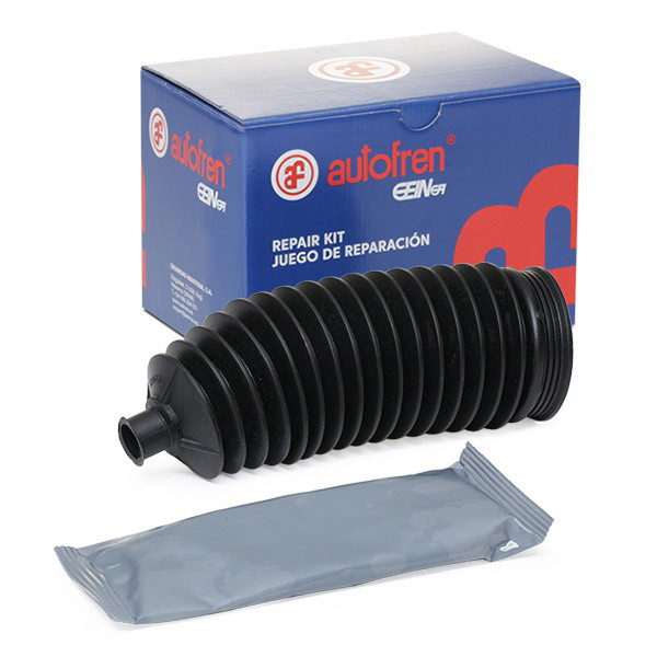 D9210 Autofren Osłona mechanizmu kierowniczego (maglownicy)