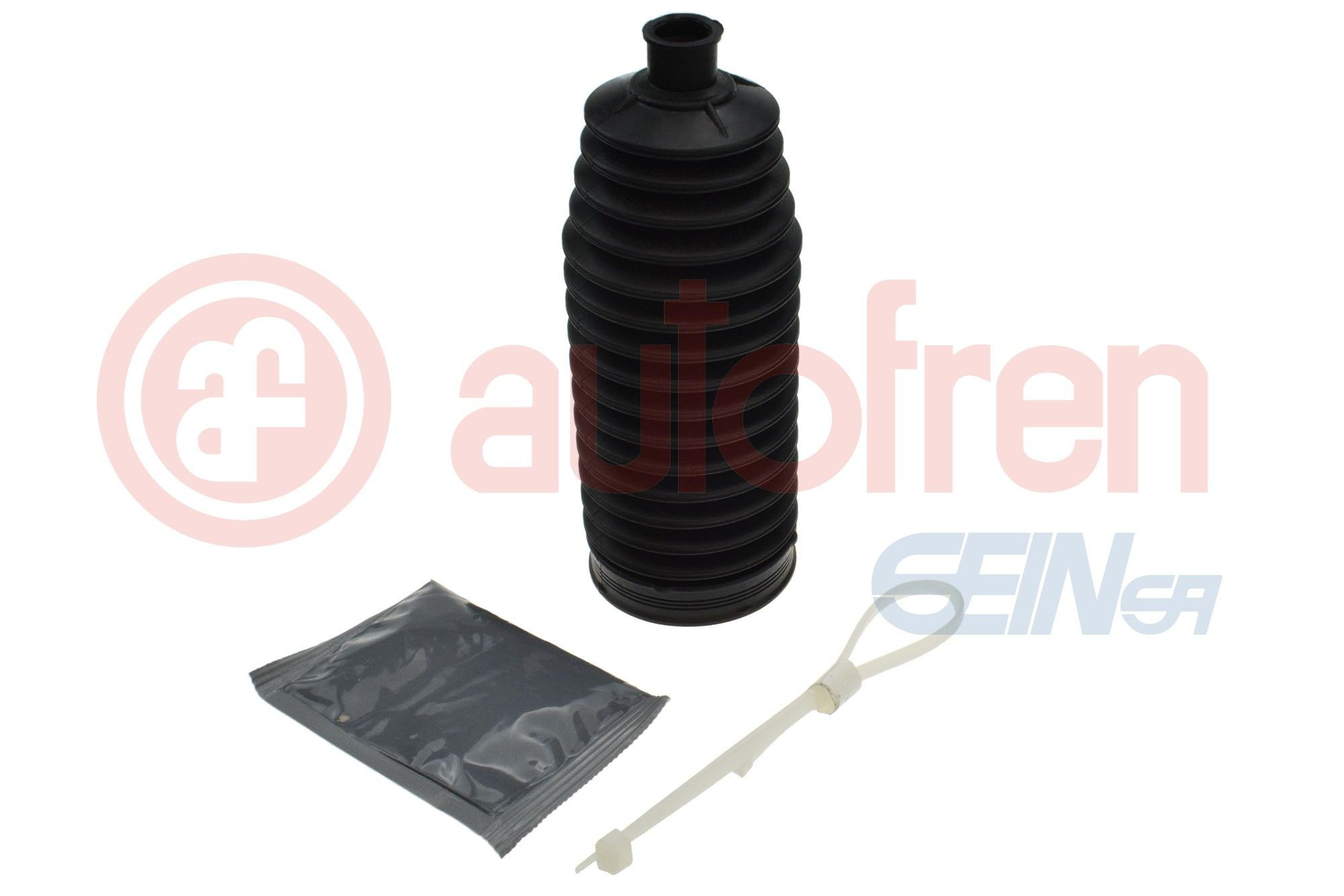 Osłona mechanizmu kierowniczego (maglownicy) do Renault Laguna III KT0, KT1