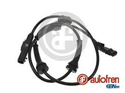 DS0039 Autofren Czujnik ABS przedni