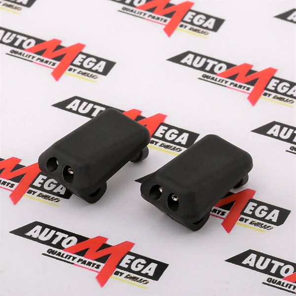 Dysza spryskiwacza szyby przedniej Seat Alhambra minivan (7V8, 7V9) (1996 - 2010) cena, od 4,63 USD