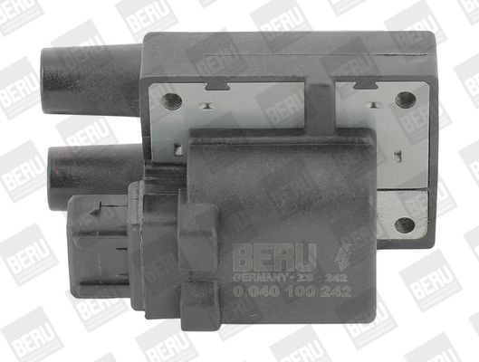  Regulator alternatora (przekaźnik ładowania) Smart FORTWO 