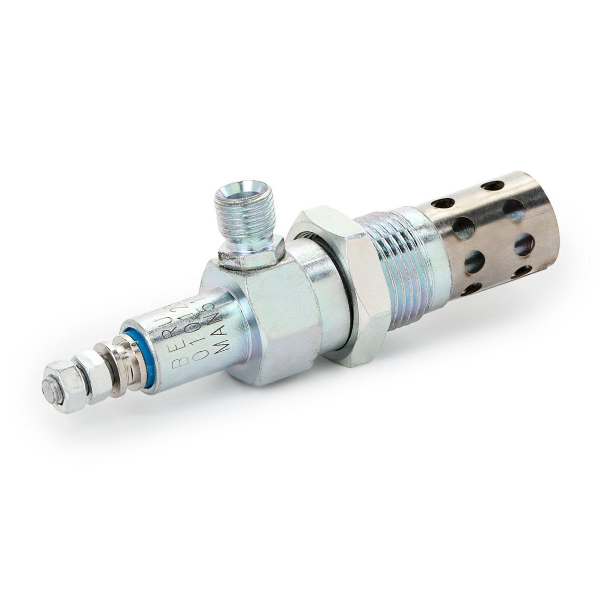 Świeca żarowa GF002 Beru
