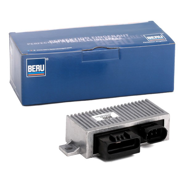 Przekaźnik świec żarowych Renault Megane SCENIC minivan (JA0, JA1) (1996 - 2001) cena, od 32,40 USD