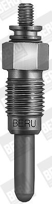 Świeca żarowa Beru GV661 cena, od 8,36 USD