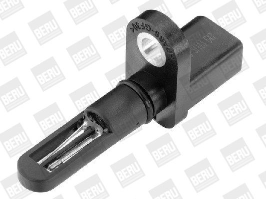 Czujnik temperatury powietrza wlotowego do Skoda Octavia II A5 1Z3