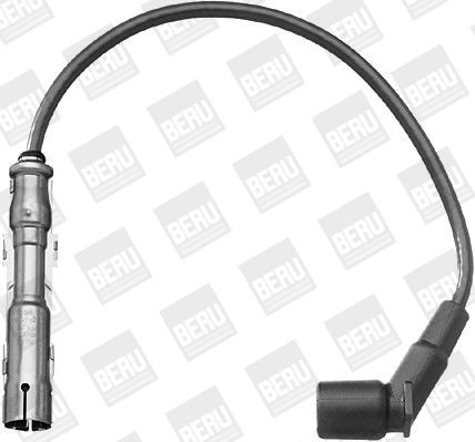Zestaw przewodów wysokiego napięcia BMW 5 sedana (E34) (1987 - 1995) cena, od 54,23 USD