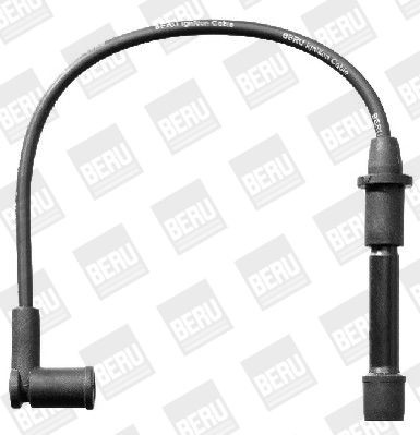 Zestaw przewodów wysokiego napięcia Ford Galaxy I VY minivan (WGR) (2000 - 2006) cena, od 43,65 USD