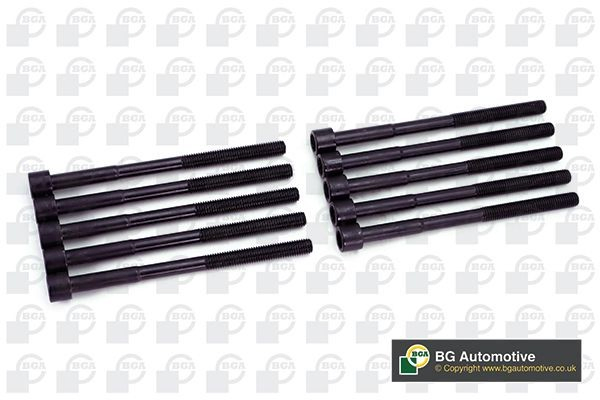 Śruba głowicy cylindrów Toyota Prius hatchback (ZVW30) (2009 - 2016) cena, od 43,19 USD