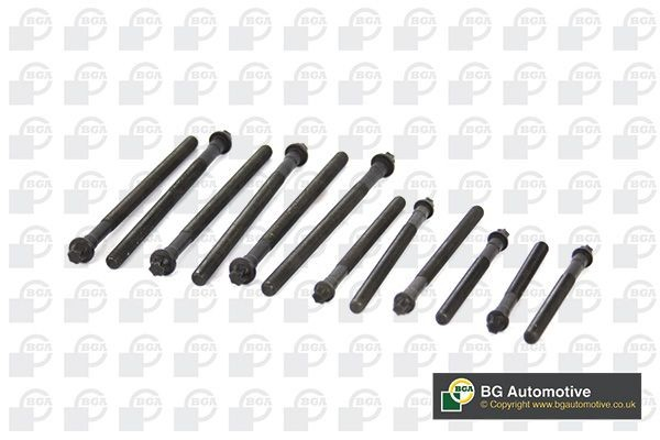 Śruba głowicy cylindrów do BMW 3  E46